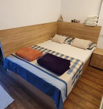 Sofia Apartment Eforie Nord