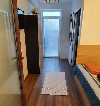 Apartment Sofia *