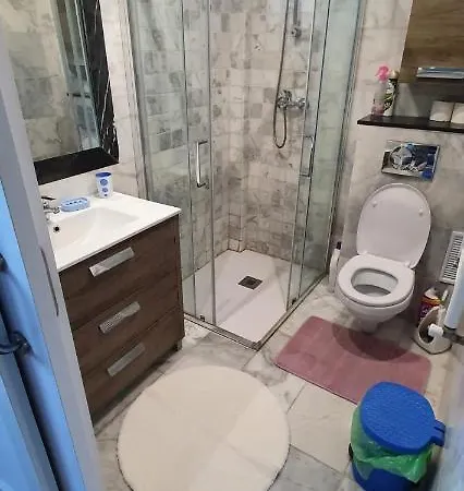 Sofia Apartment Eforie Nord