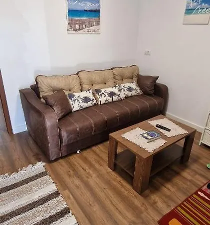 Sofia Apartment Eforie Nord