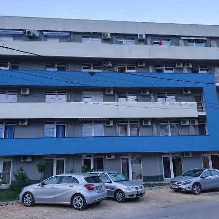 Sofia Διαμέρισμα Eforie Nord
